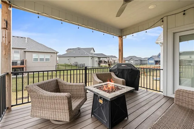 $550,000 | 16378 Ingalls Street, Gardner, KS 66030