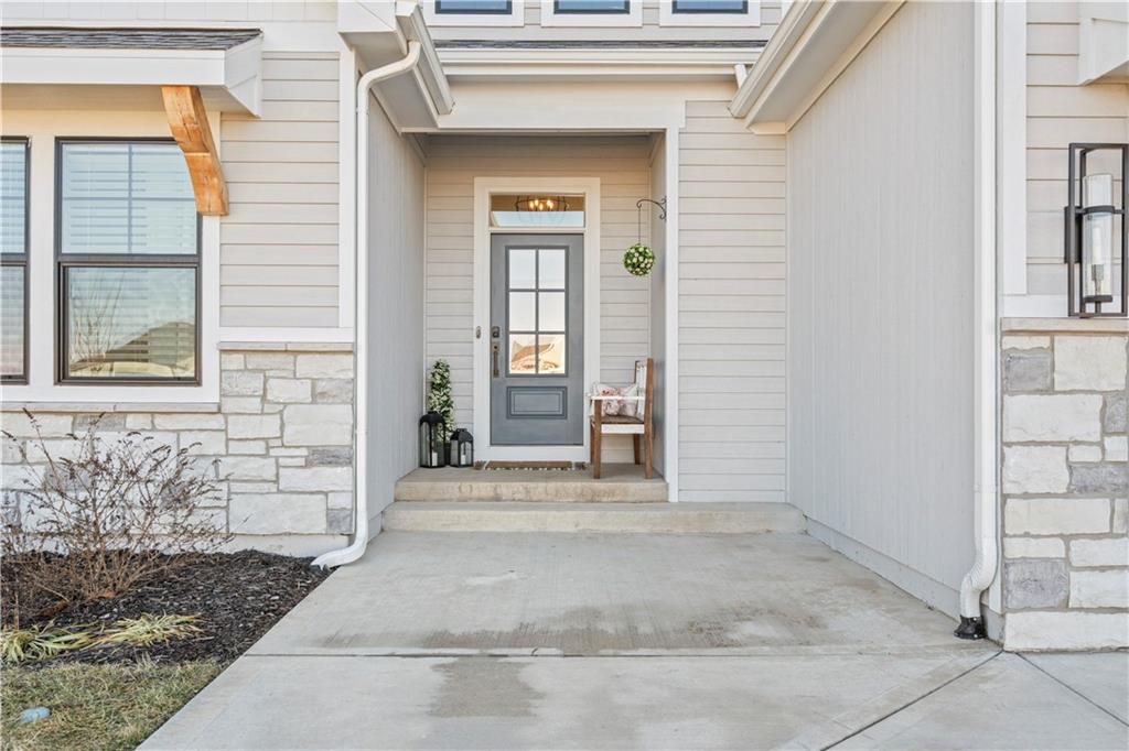 16378 Ingalls Street Gardner, KS 66030 - Photo 7 of 40