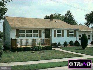 27 Merion Road Newark, DE 19713 - Photo 1 of 1