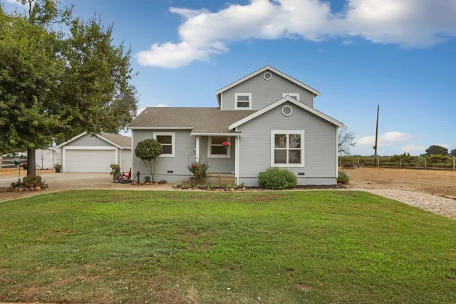 $899,000 | 23418 Mackville Road, Clements, CA 95227