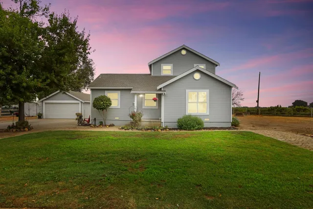 $899,000 | 23418 Mackville Road, Clements, CA 95227
