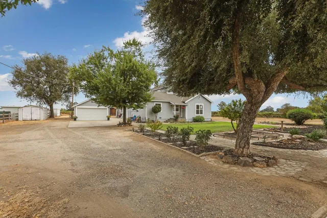 $899,000 | 23418 Mackville Road, Clements, CA 95227