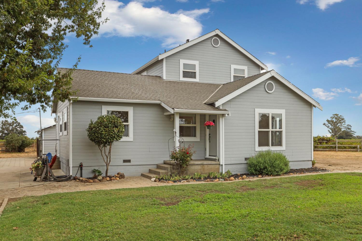 23418 Mackville Road Clements, CA 95227 - Photo 5 of 94