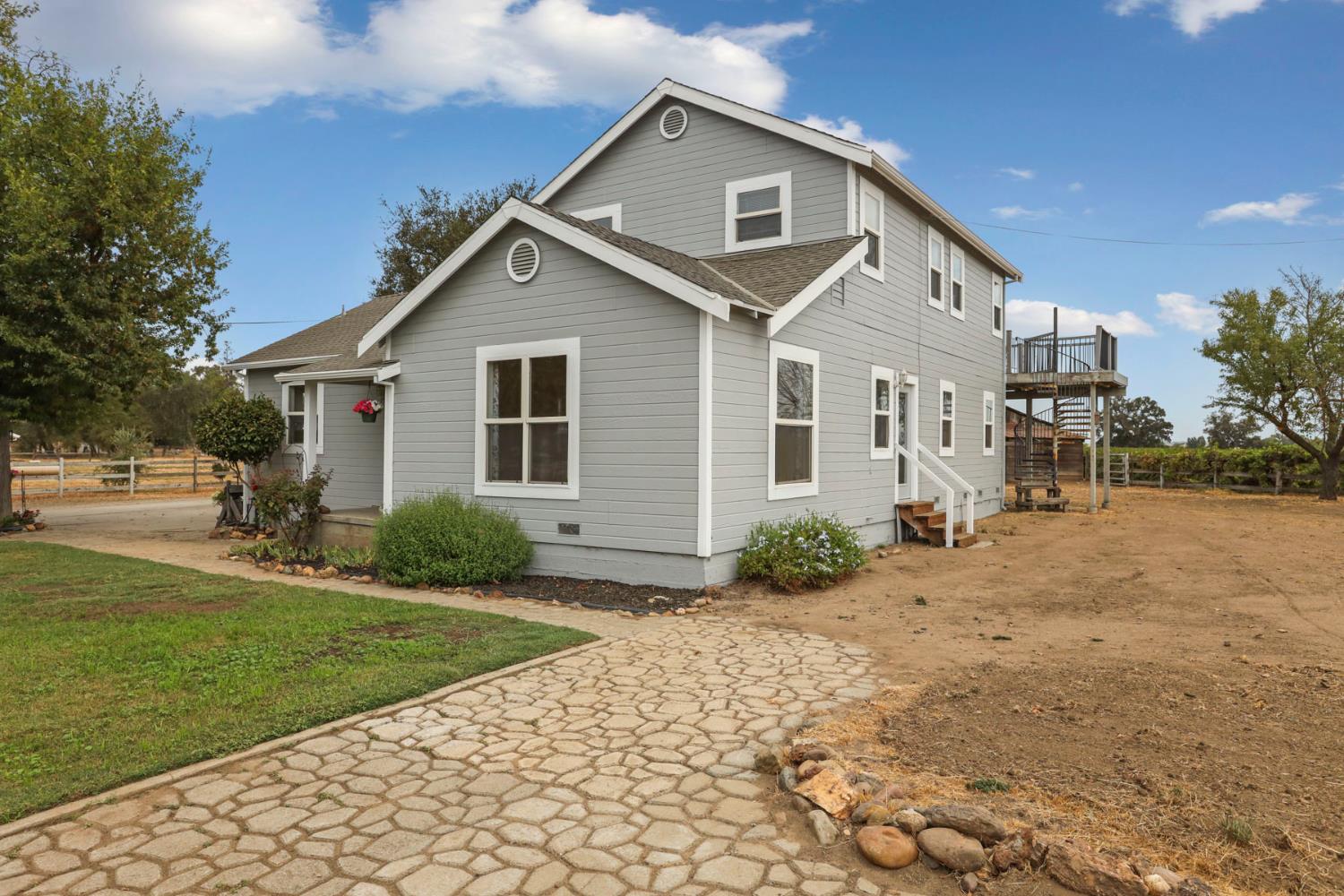 23418 Mackville Road Clements, CA 95227 - Photo 65 of 94