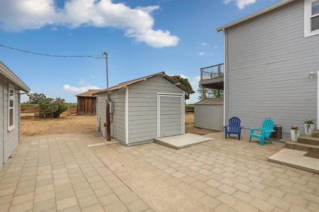 $899,000 | 23418 Mackville Road, Clements, CA 95227