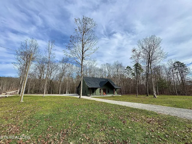 $444,999 | 1174 Hargis Road, Grimsley, TN 38565