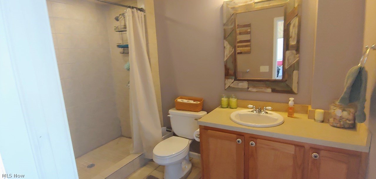 42204 Biggs Road Lagrange, OH 44050 - Photo 25 of 34 Outbuilding Full Bath.