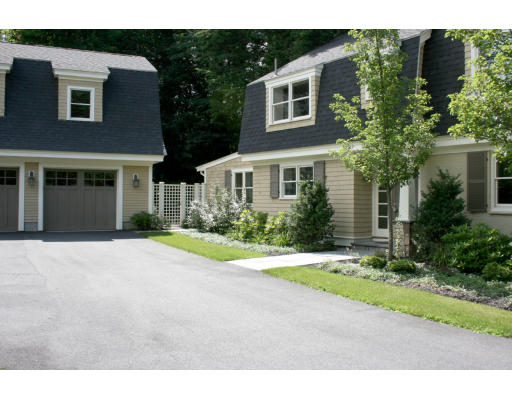 551 Concord Road, Unit U2 Sudbury, MA 01776 - Photo 1 of 1 Gallery Image 1