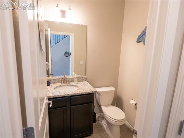 6022 Jorie Road Colorado Springs, CO 80927 - Photo 22 of 30