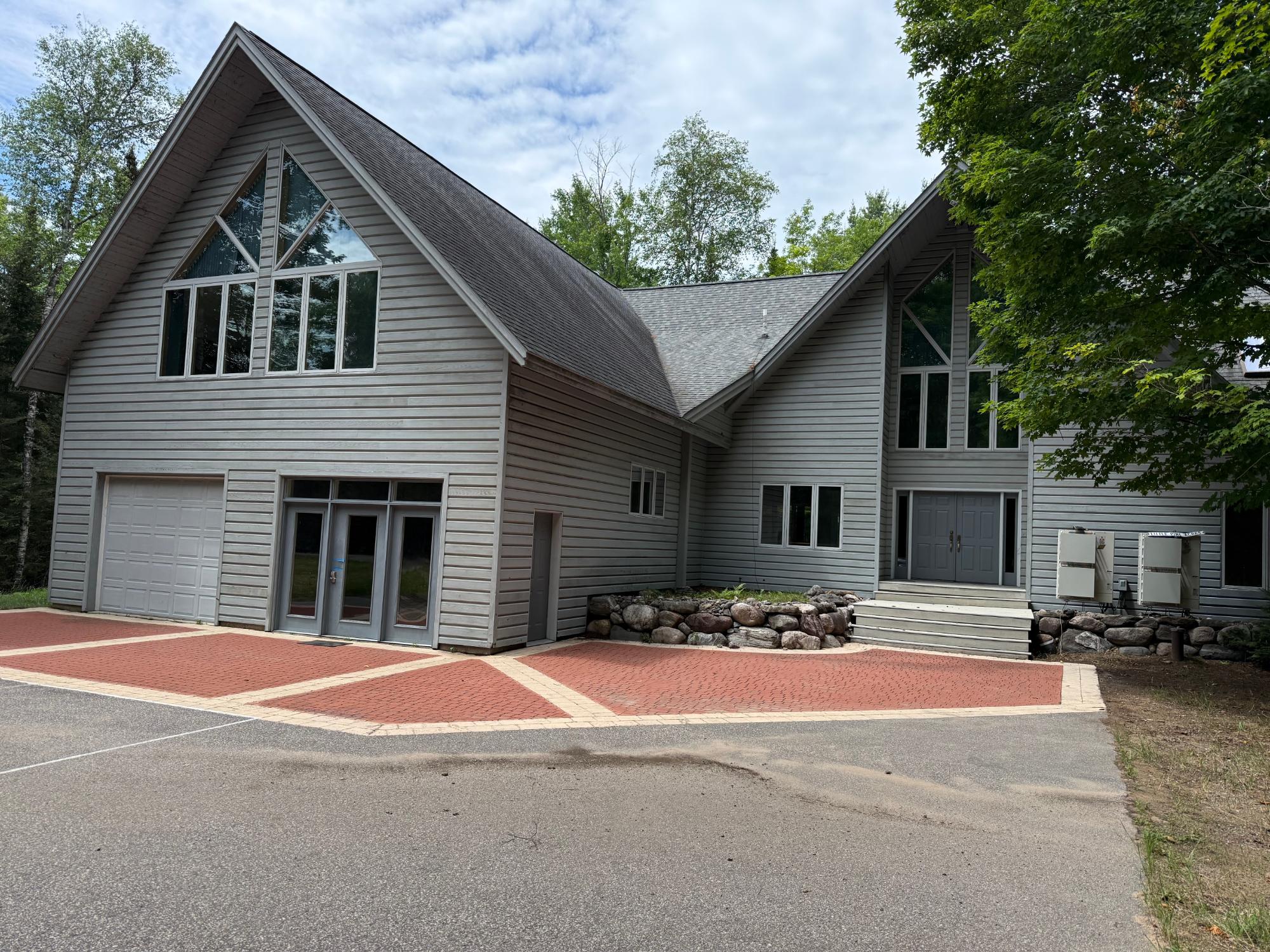 1720 Maple Lake Dam Road Three Lakes, WI 54562 - Photo 3 of 28 Gallery Image 3