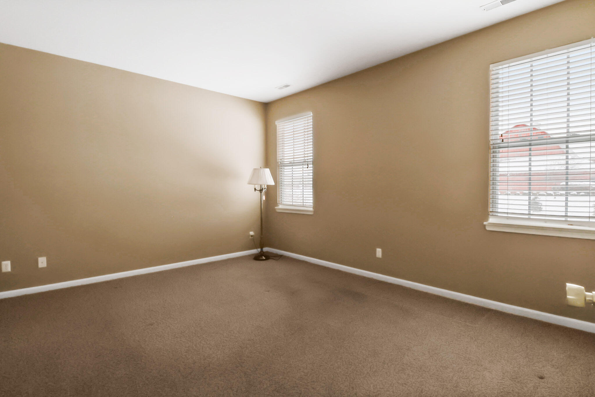 11732 Virginia Court Crown Point, IN 46307 - Photo 14 of 26 an empty room with windows