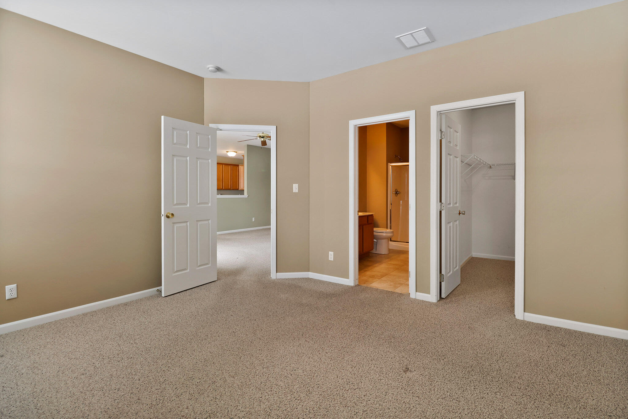 11732 Virginia Court Crown Point, IN 46307 - Photo 15 of 26 a view of an empty room