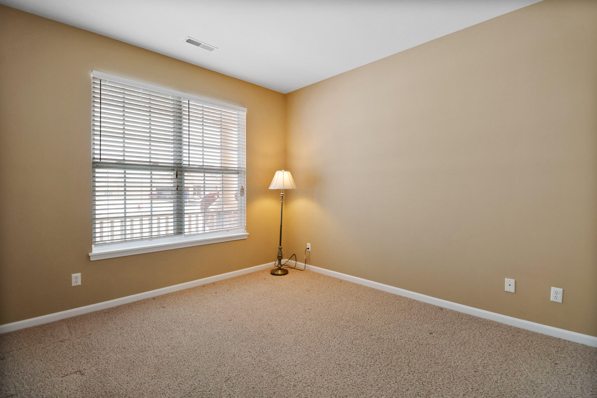 11732 Virginia Court Crown Point, IN 46307 - Photo 4 of 26 a view of an empty room with a window