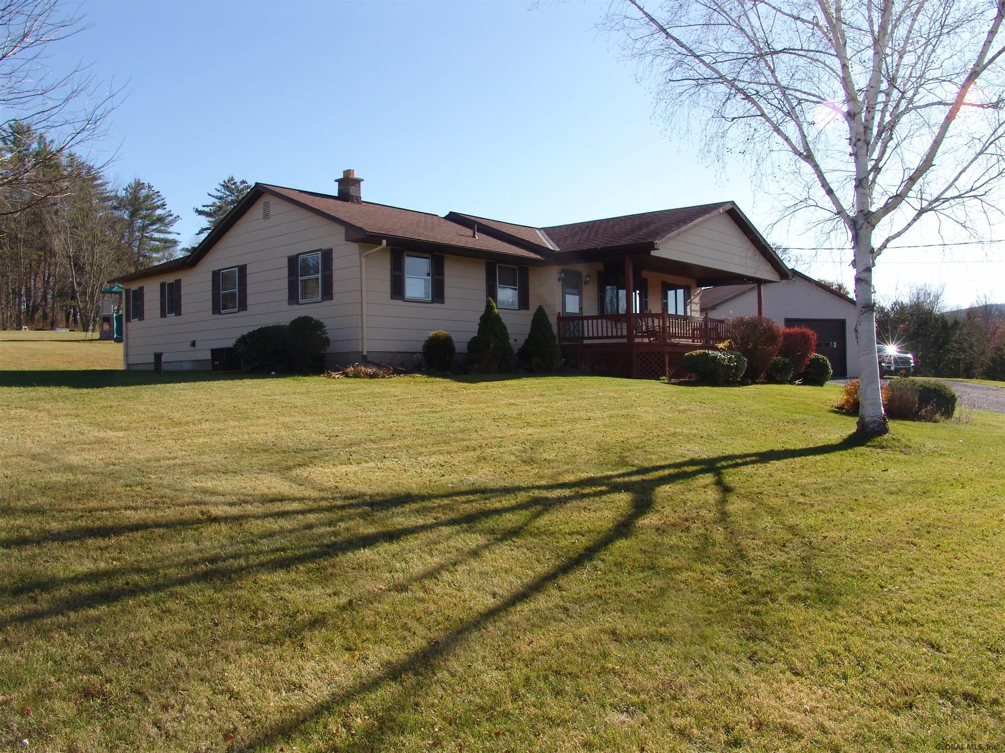 310 Junction Road Howes Cave, NY 12092 - Photo 1 of 28 Photo 1