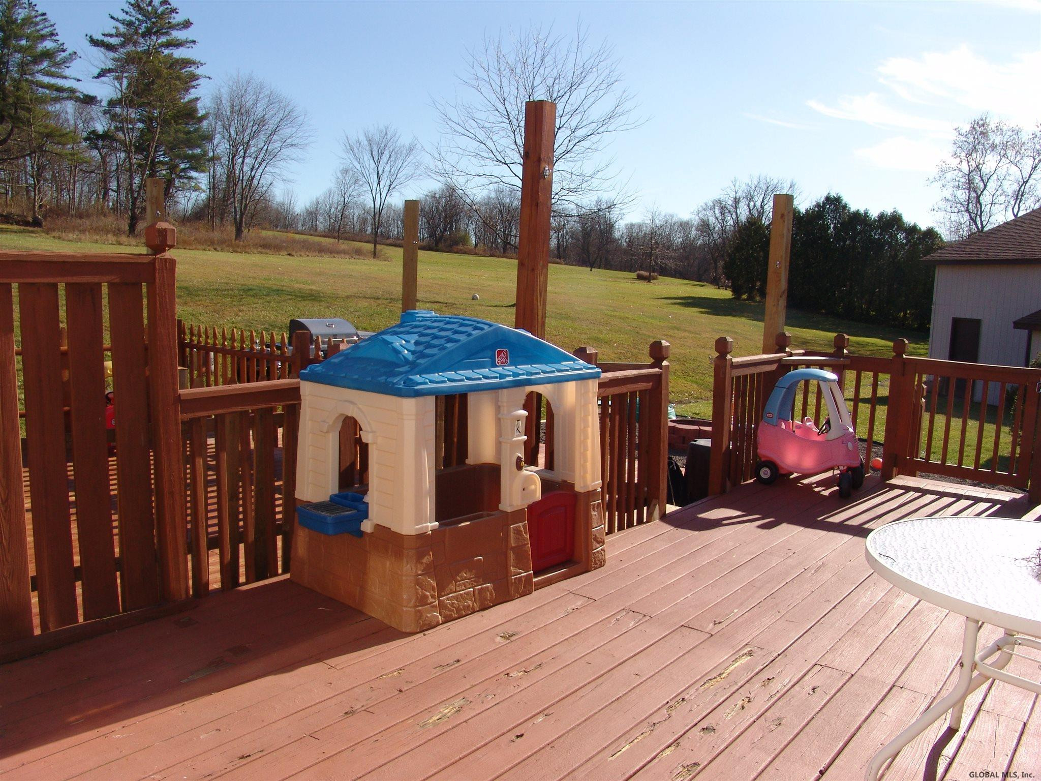 310 Junction Road Howes Cave, NY 12092 - Photo 11 of 28 Photo 11