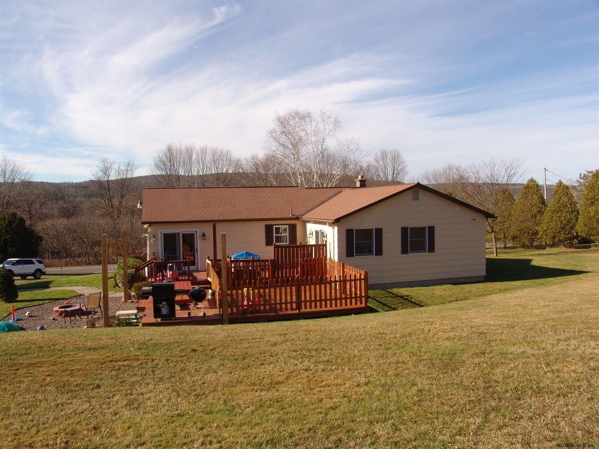 310 Junction Road Howes Cave, NY 12092 - Photo 15 of 28 Photo 15