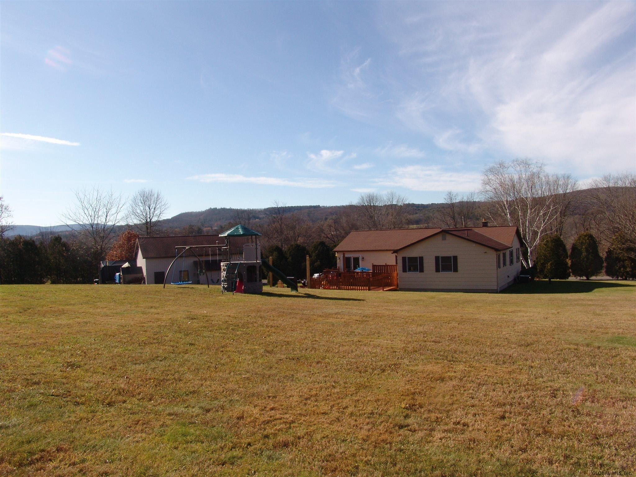 310 Junction Road Howes Cave, NY 12092 - Photo 17 of 28 Photo 17