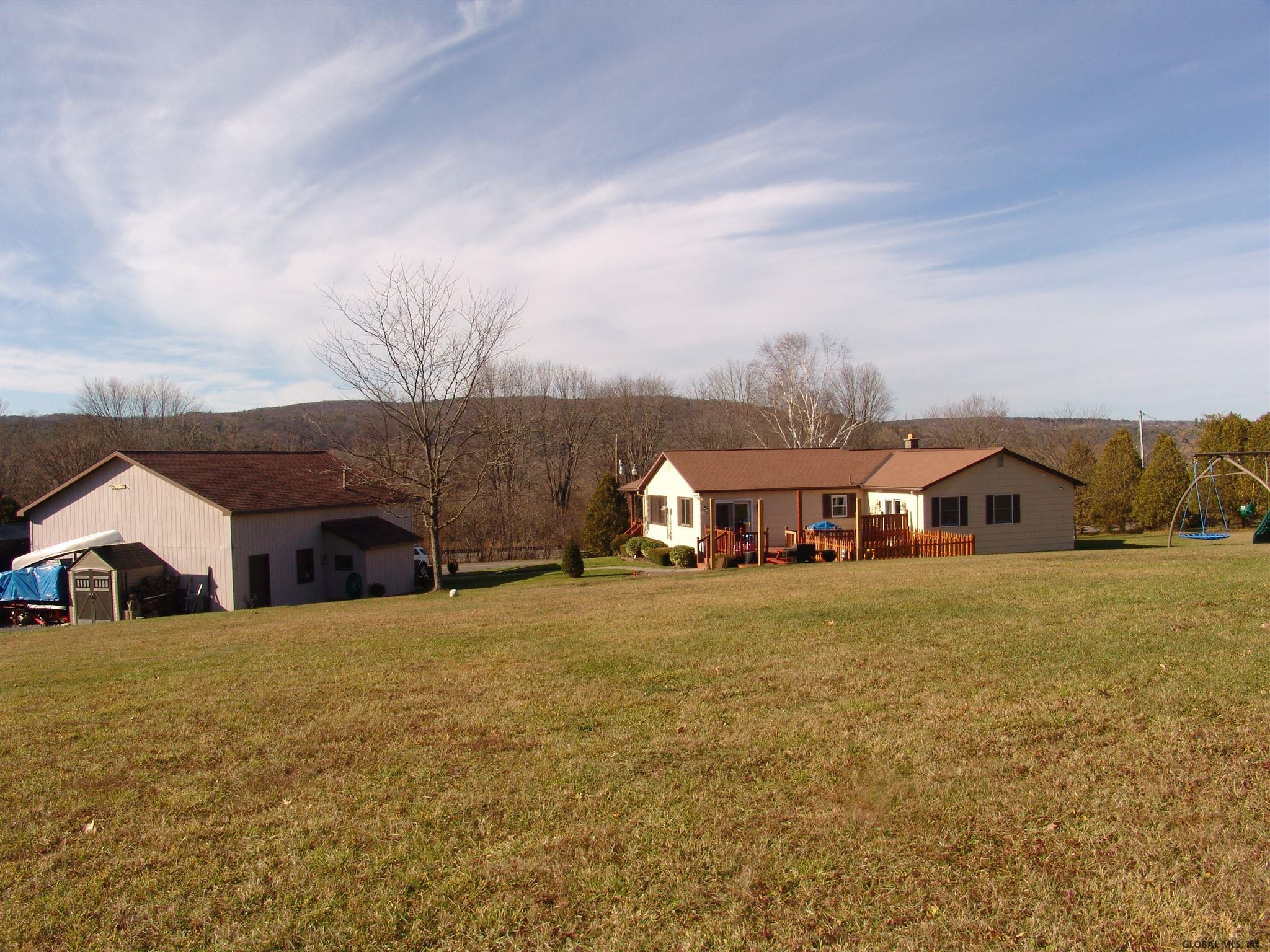 310 Junction Road Howes Cave, NY 12092 - Photo 18 of 28 Photo 18