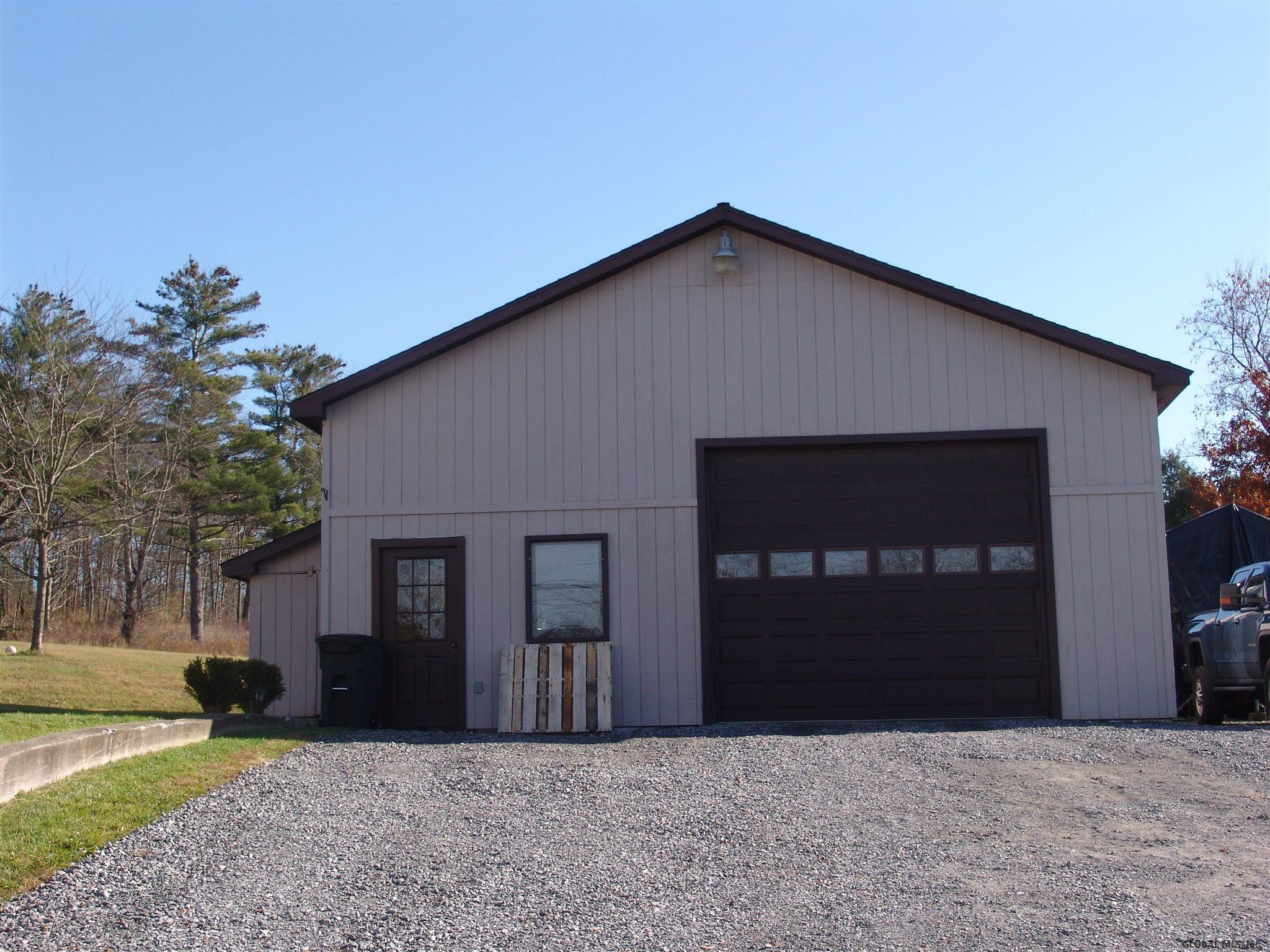 310 Junction Road Howes Cave, NY 12092 - Photo 20 of 28 Photo 20