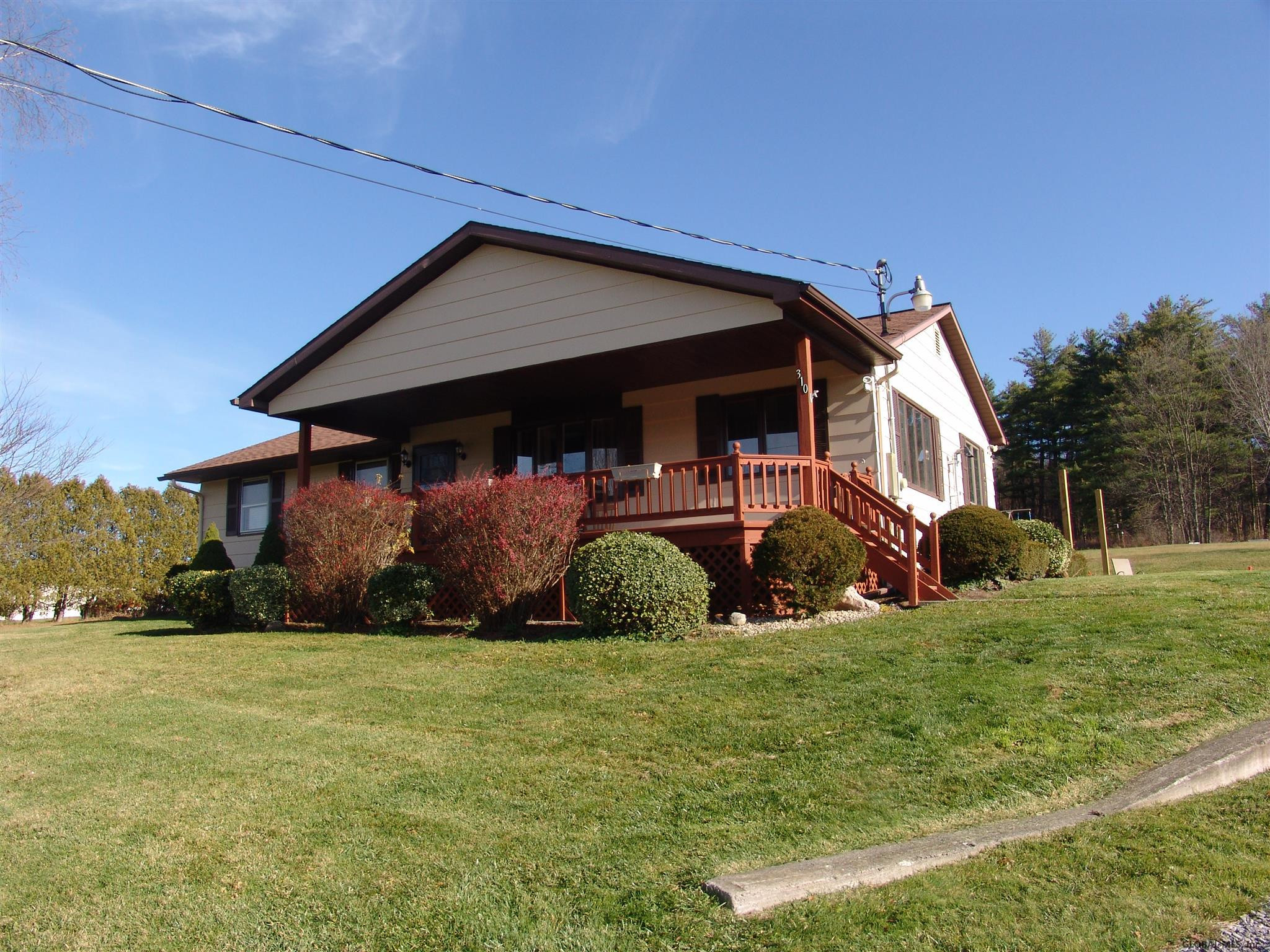 310 Junction Road Howes Cave, NY 12092 - Photo 2 of 28 Photo 2