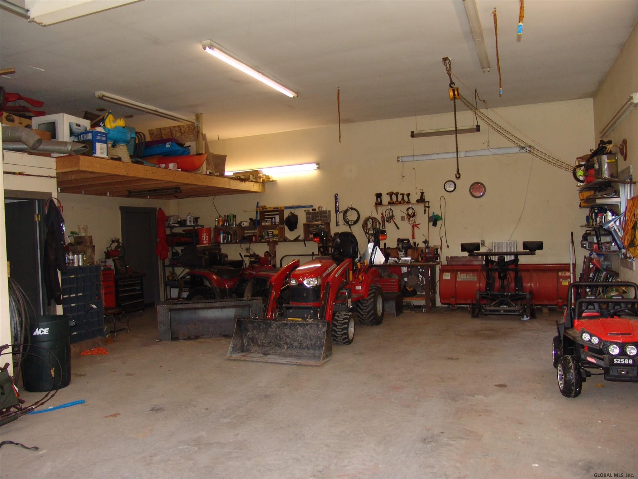 310 Junction Road Howes Cave, NY 12092 - Photo 21 of 28 Photo 21