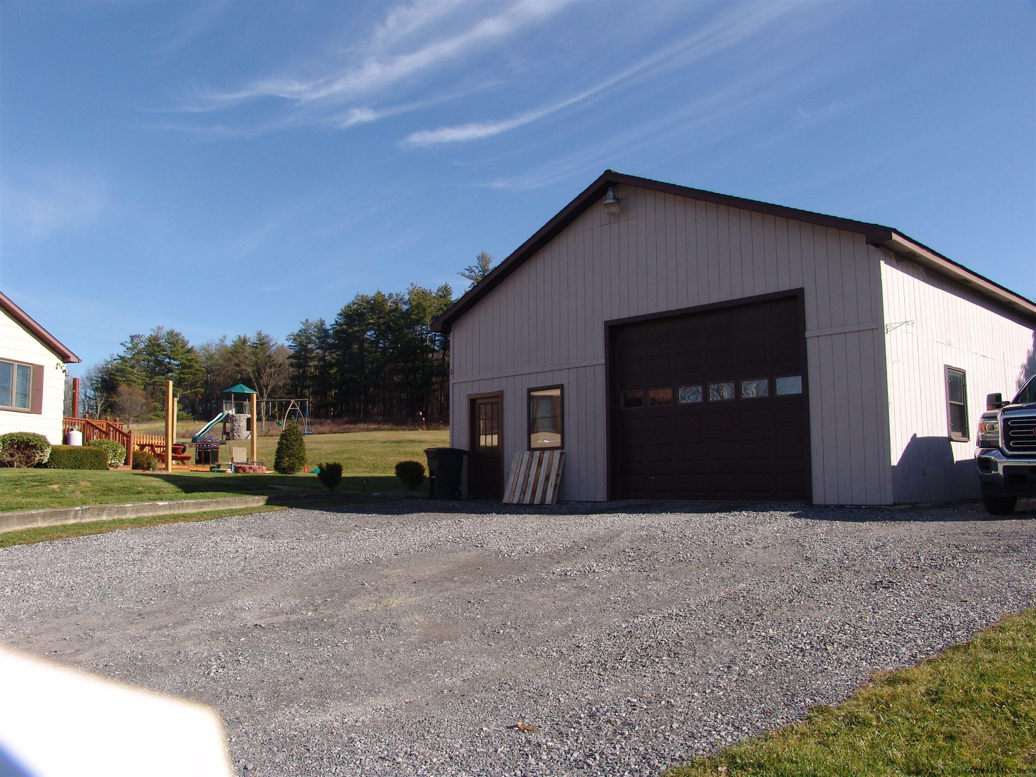 310 Junction Road Howes Cave, NY 12092 - Photo 25 of 28 Photo 25