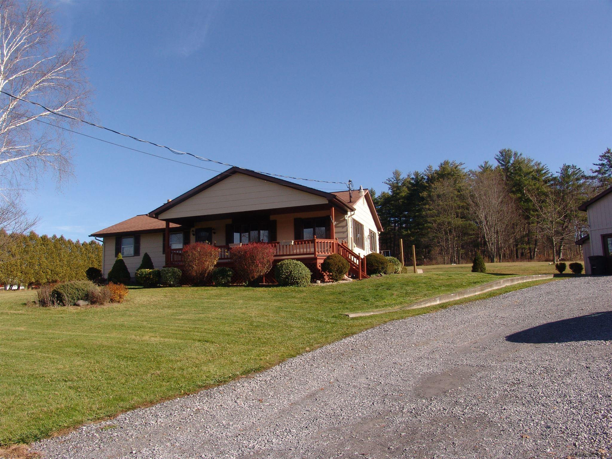 310 Junction Road Howes Cave, NY 12092 - Photo 27 of 28 Photo 27