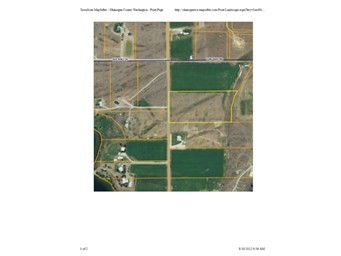 -tbd Cow Trail Road Tonasket, WA 98855 - Photo 1 of 1 Gallery Image 1