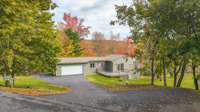 $315,000 | 96 Vosburgh Road, Poestenkill, NY 12018