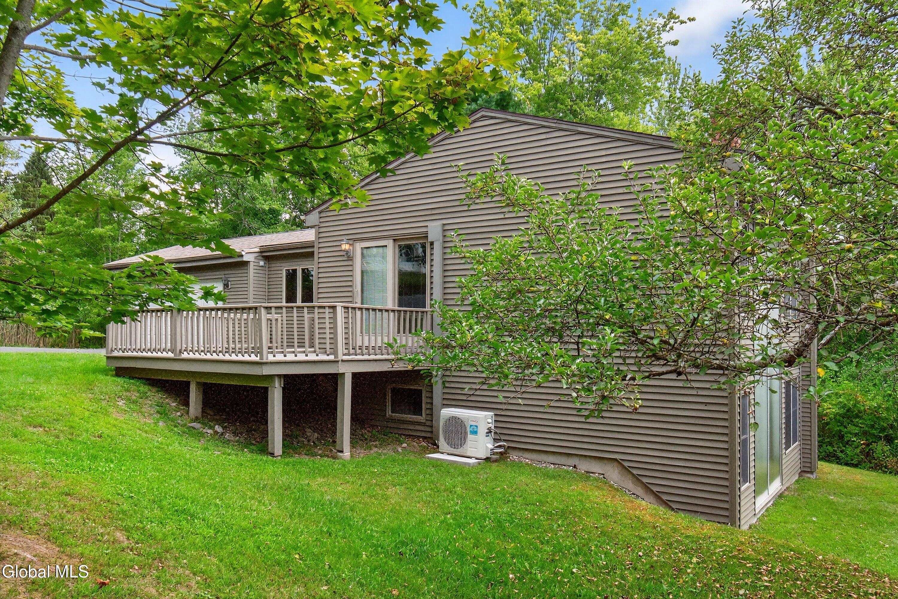 96 Vosburgh Road Poestenkill, NY 12018 - Photo 33 of 39 38-96 Vosburgh Rd-38
