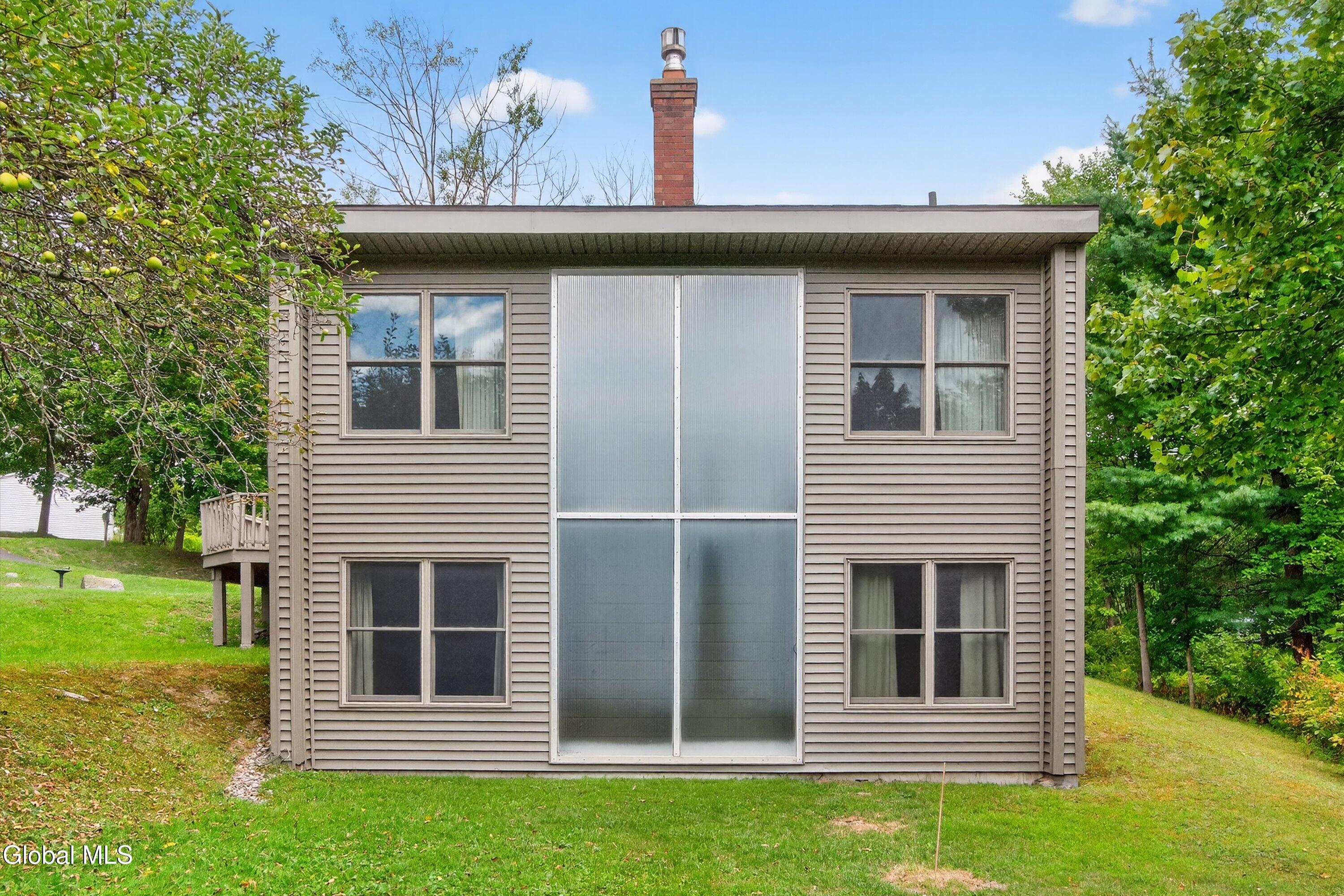96 Vosburgh Road Poestenkill, NY 12018 - Photo 34 of 39 40-96 Vosburgh Rd-40