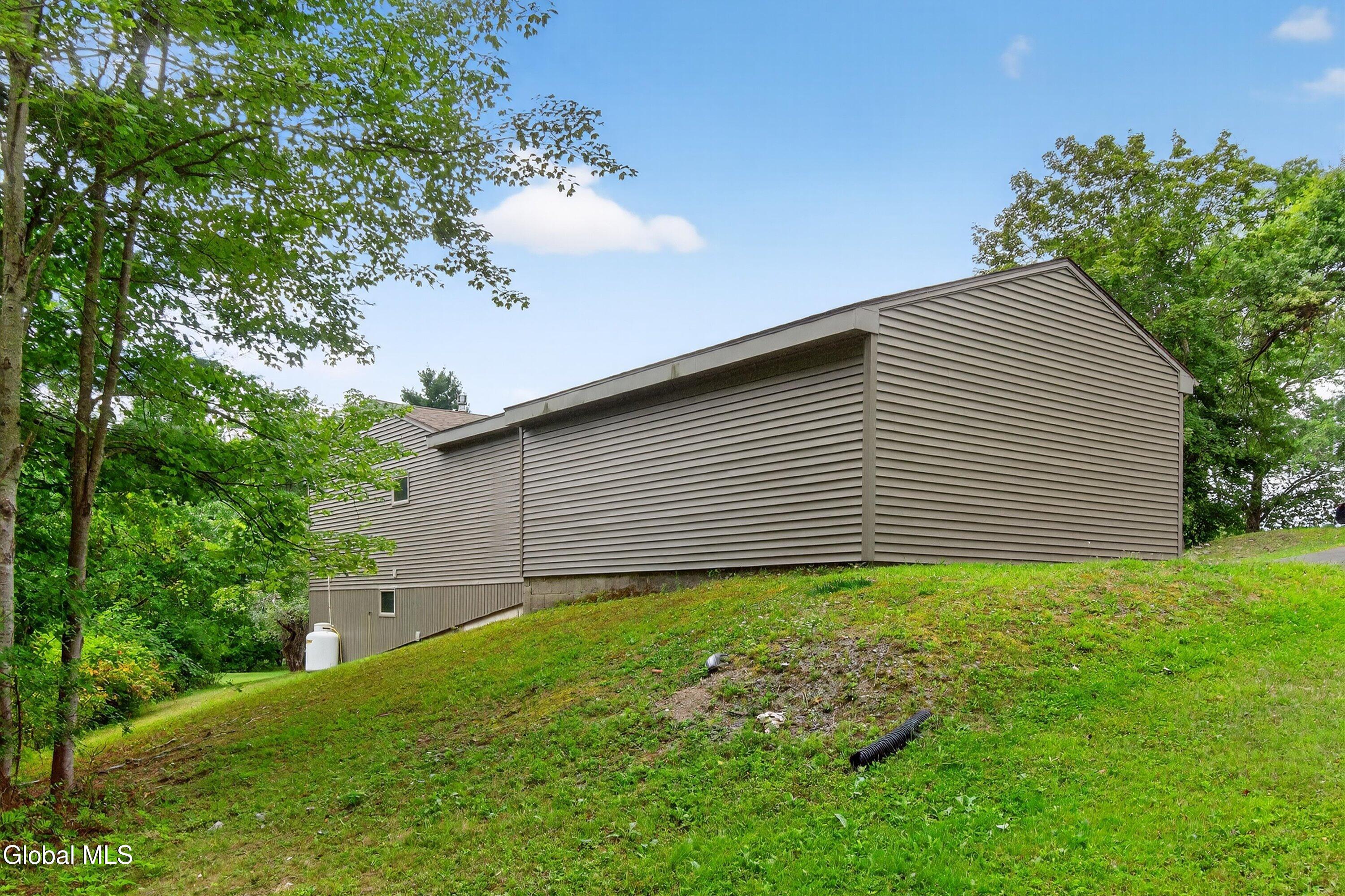 96 Vosburgh Road Poestenkill, NY 12018 - Photo 36 of 39 43-96 Vosburgh Rd-43