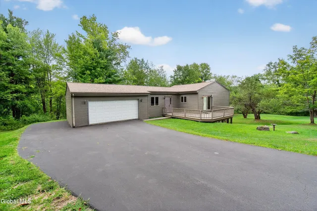 $315,000 | 96 Vosburgh Road, Poestenkill, NY 12018