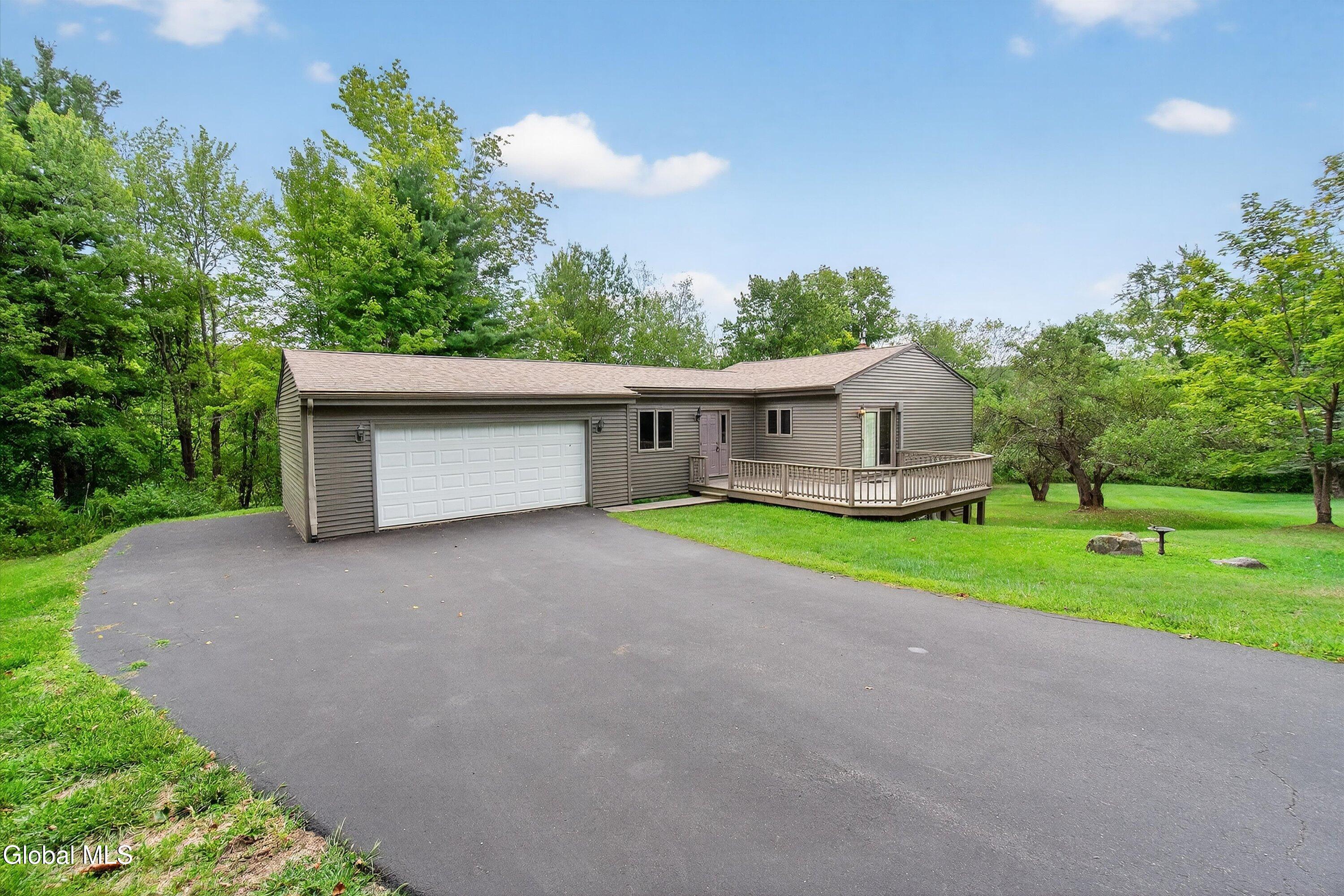 96 Vosburgh Road Poestenkill, NY 12018 - Photo 37 of 39 44-96 Vosburgh Rd-44