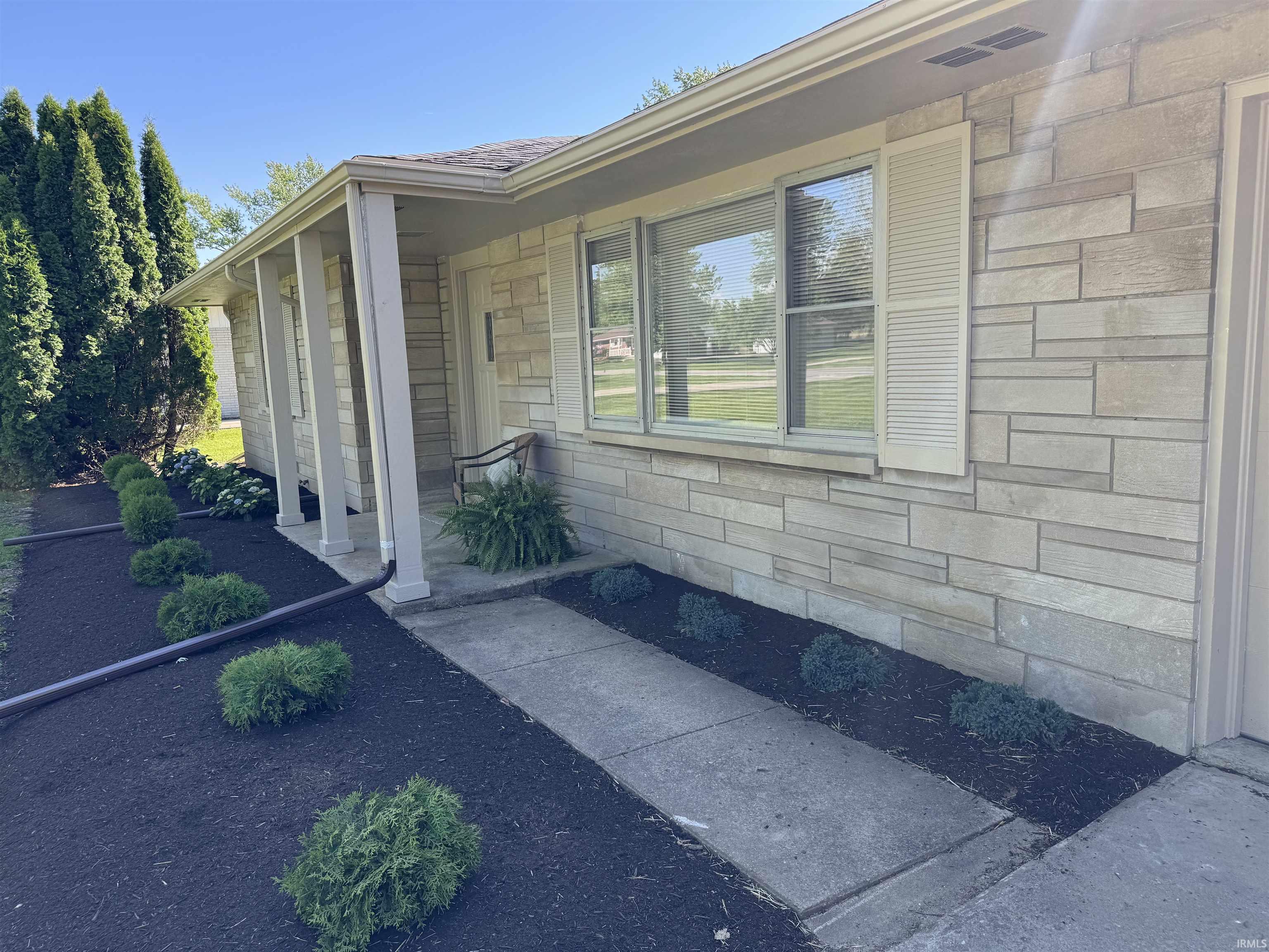 3605 North Benton Road Muncie, IN 47304 - Photo 17 of 20