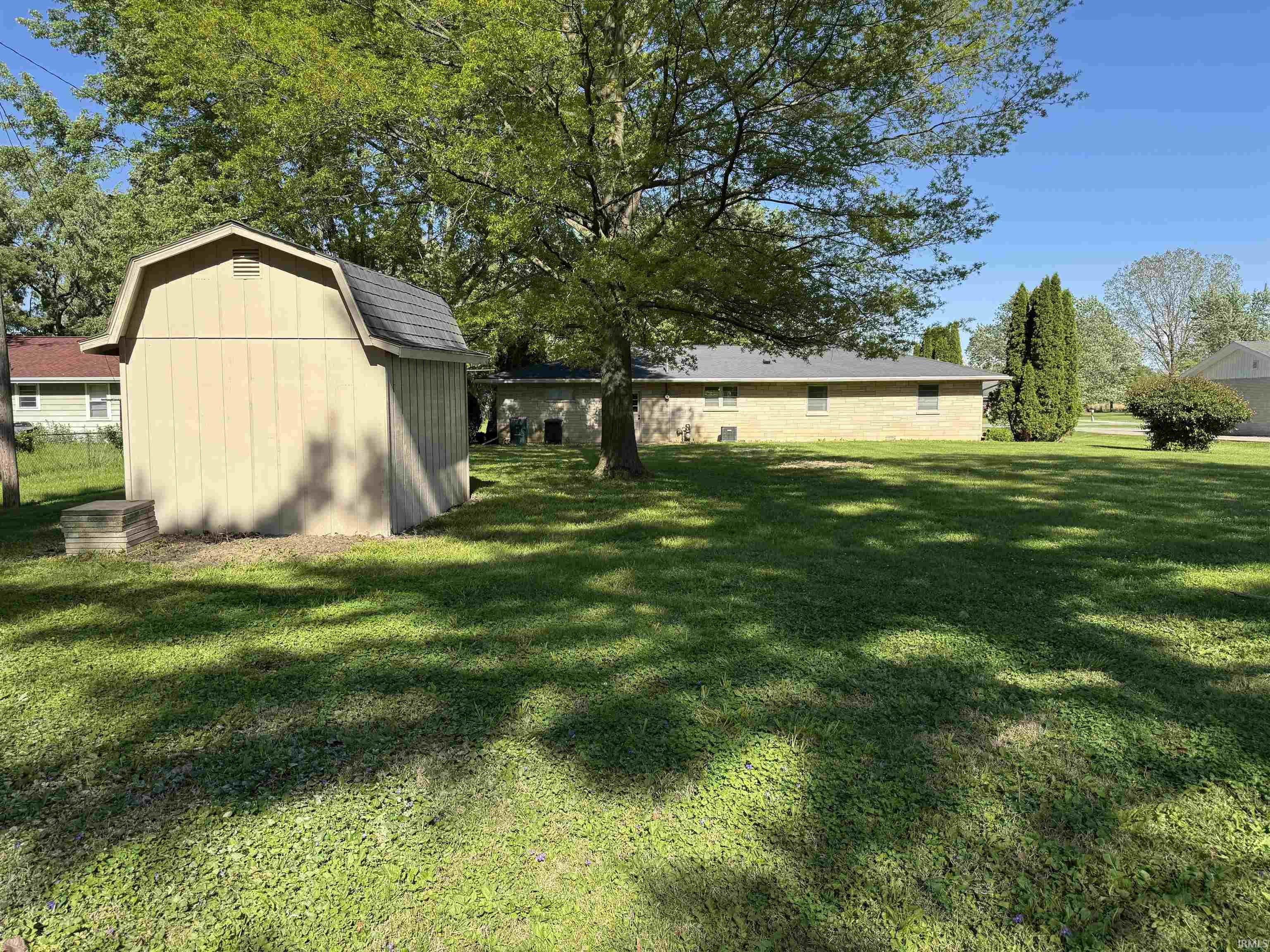 3605 North Benton Road Muncie, IN 47304 - Photo 18 of 20
