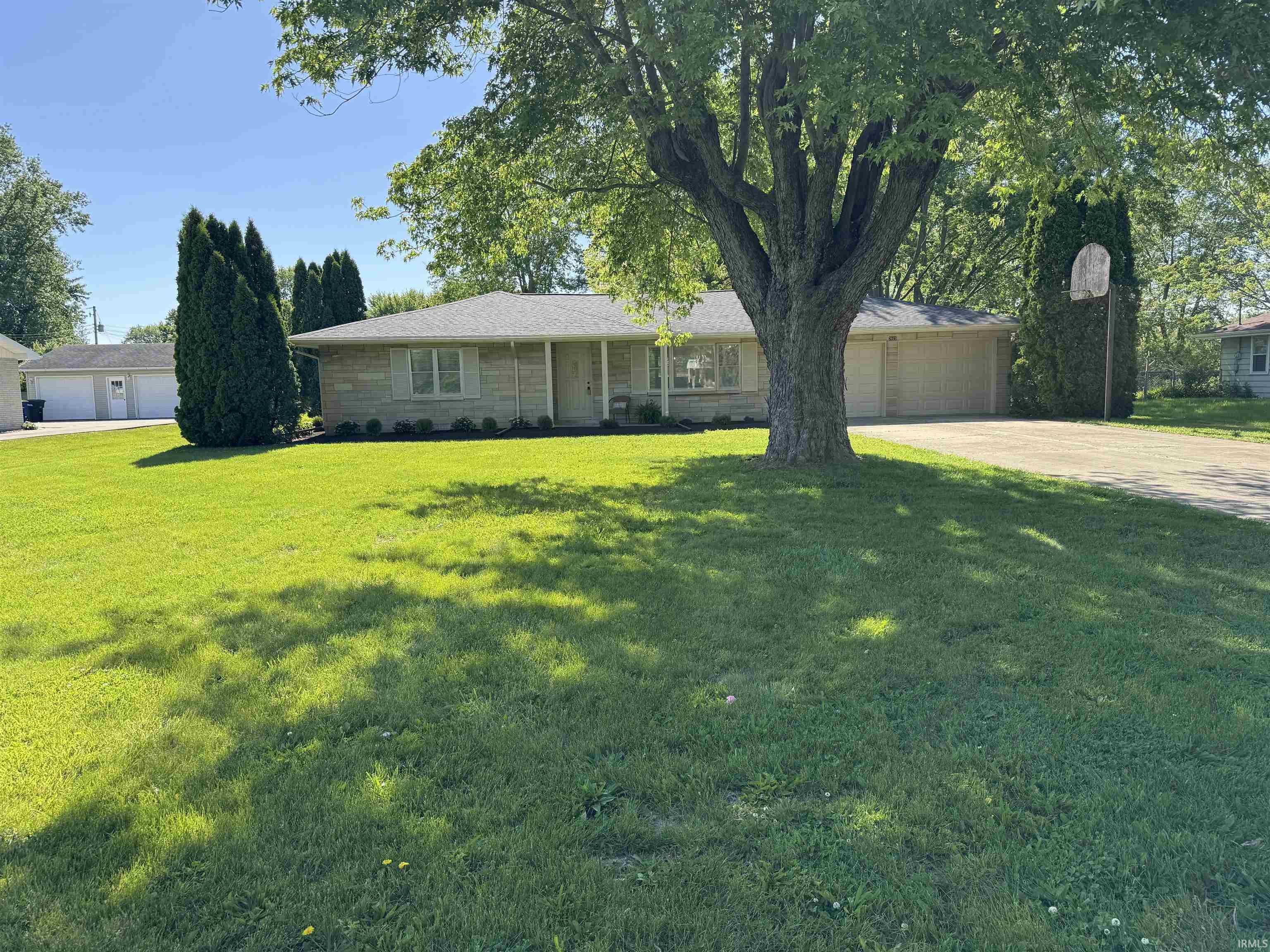 3605 North Benton Road Muncie, IN 47304 - Photo 19 of 20
