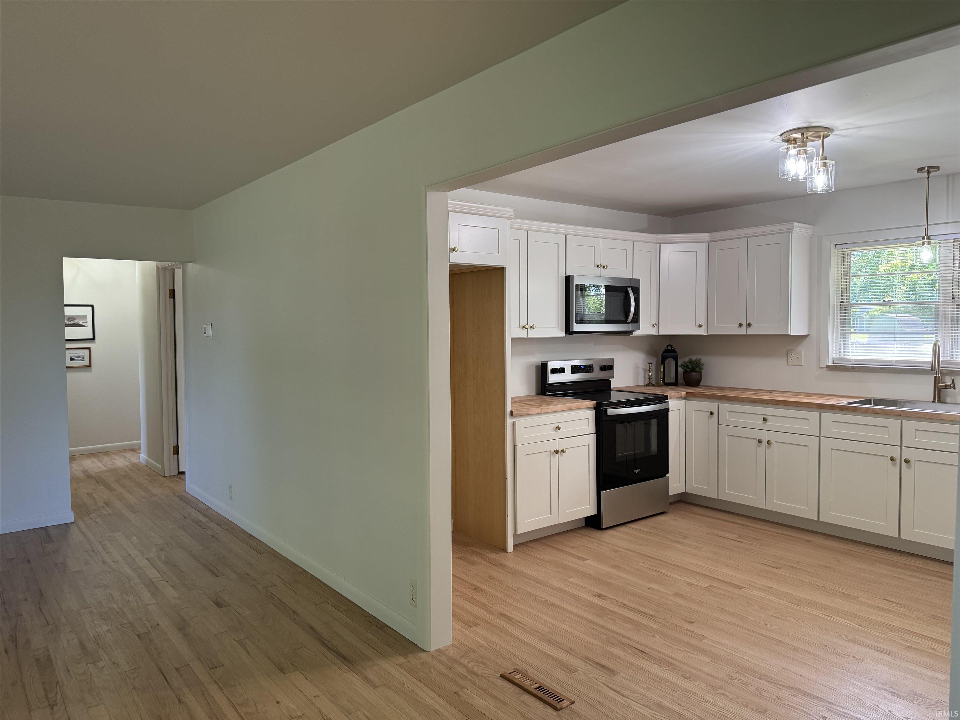 3605 North Benton Road Muncie, IN 47304 - Photo 5 of 20