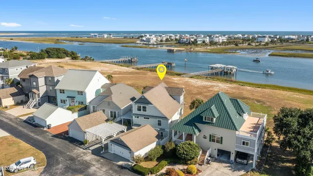 $1,150,000 | 1957 Stone Ballast Way Southwest, Ocean Isle Beach, NC 28469