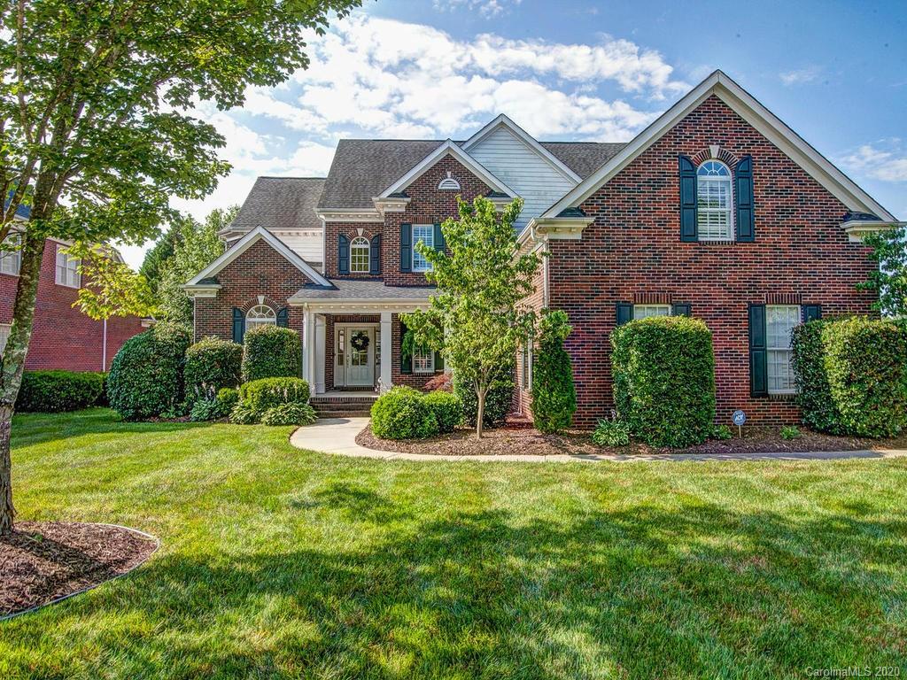 9911 Paradise Ridge Road Charlotte, NC 28277 - Photo 1 of 34 Gallery Image 1