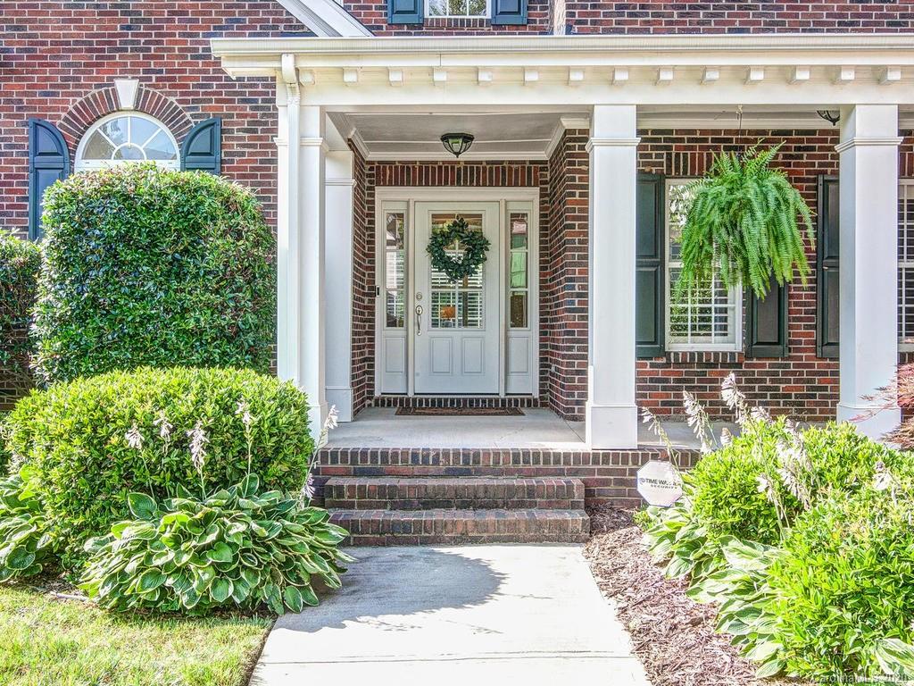 9911 Paradise Ridge Road Charlotte, NC 28277 - Photo 2 of 34 Gallery Image 2