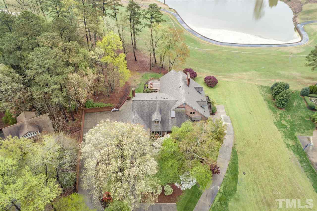 7720 Harps Mill Road Raleigh, NC 27615 - Photo 8 of 28
