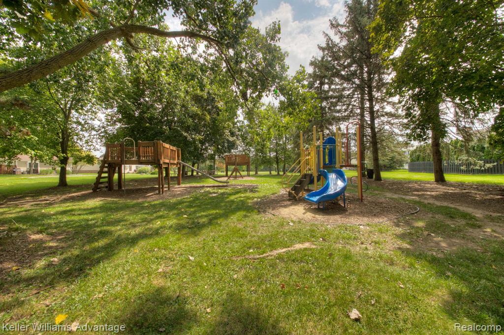 22364 Mill Road Novi, MI 48375 - Photo 58 of 61