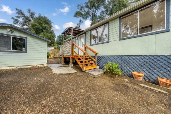 $109,900 | 3155 Buckingham Way, Nice, CA 95464