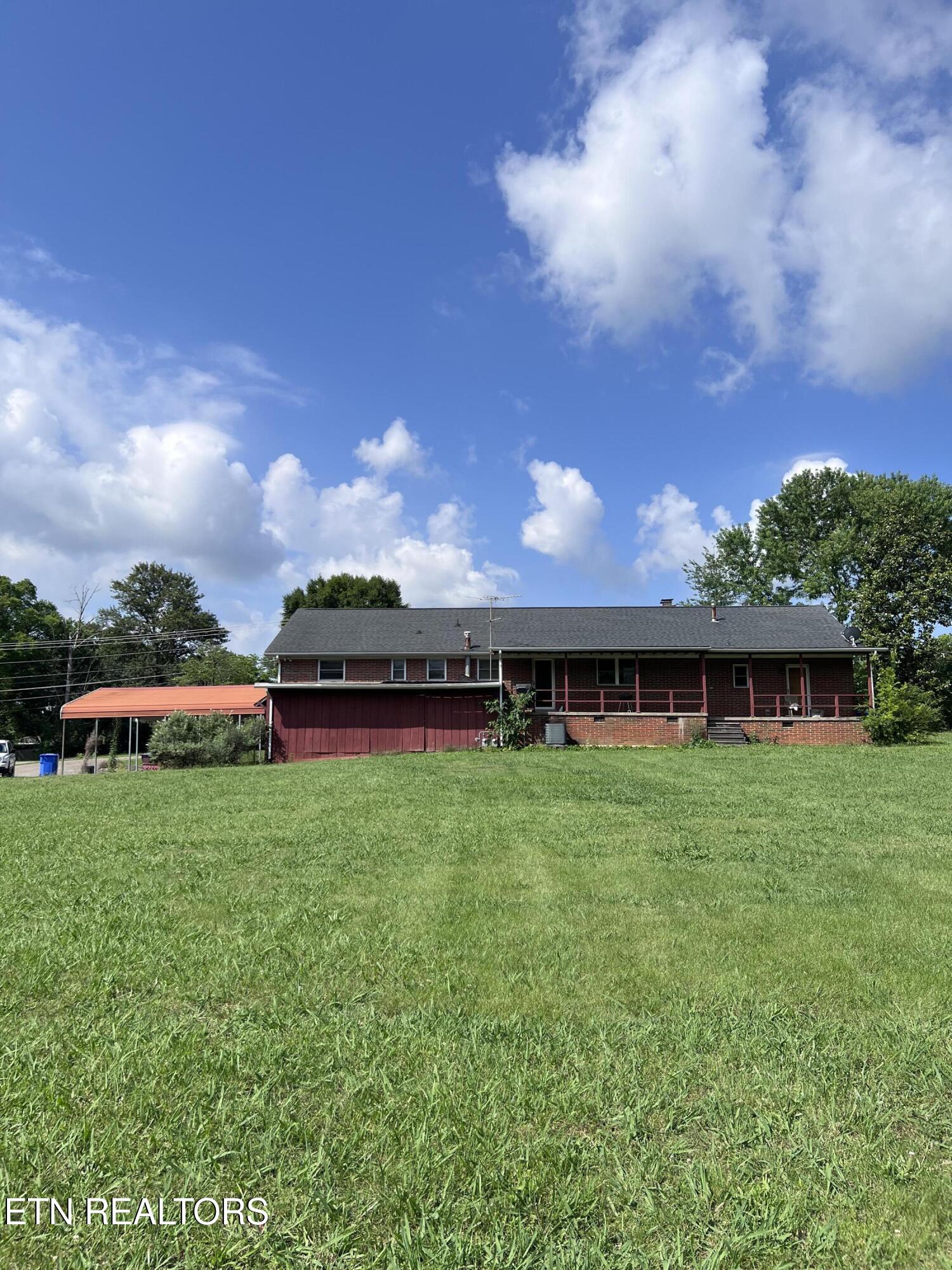 1448 Louisville Road Alcoa, TN 37701 - Photo 6 of 53 IMG_0284