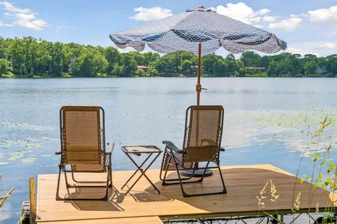$699,900 | 40 East Golden Lake Road, Circle Pines, MN 55014