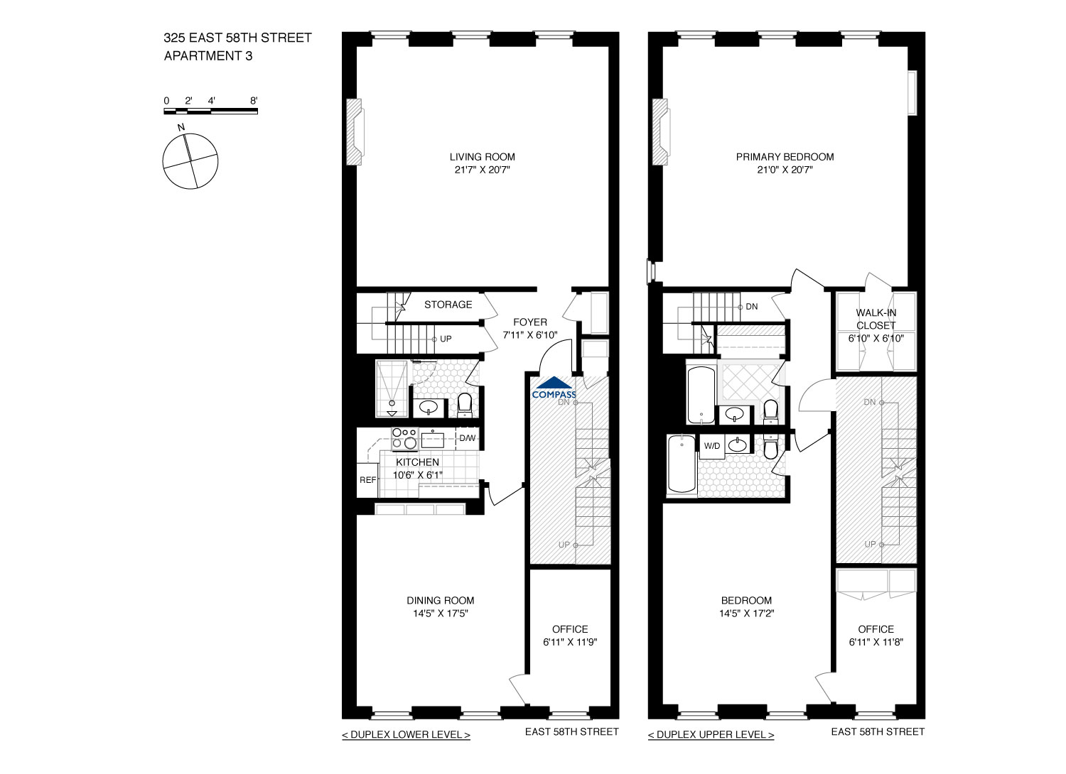 325 East 58th Street, Unit 3 Manhattan, NY 10022 - Photo 10 of 10