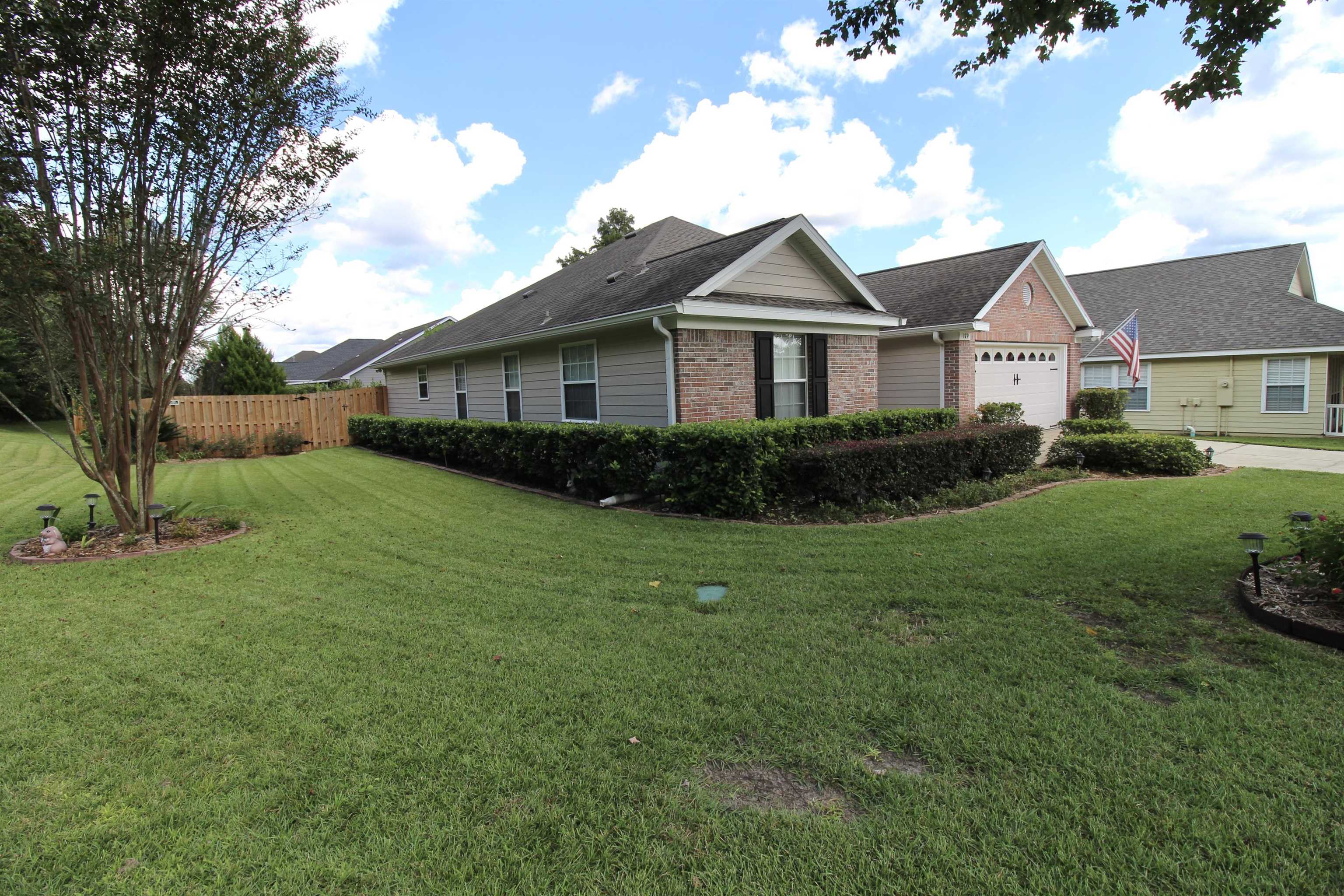 179 Nabb Road Tallahassee, FL 32317 - Photo 1 of 3 Gallery Image 1