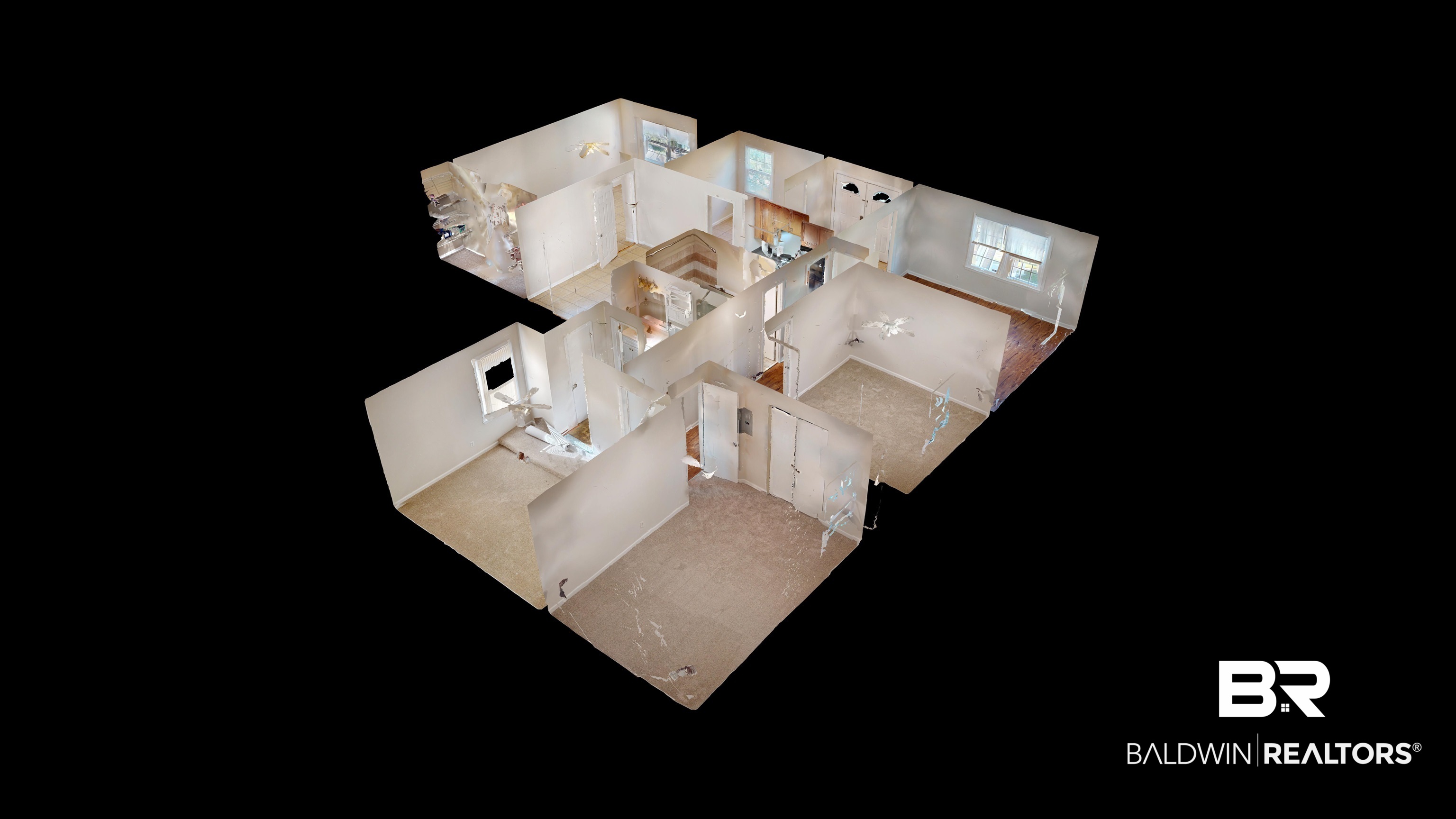 104 Vanderbilt Drive Mobile, AL 36608 - Photo 47 of 52