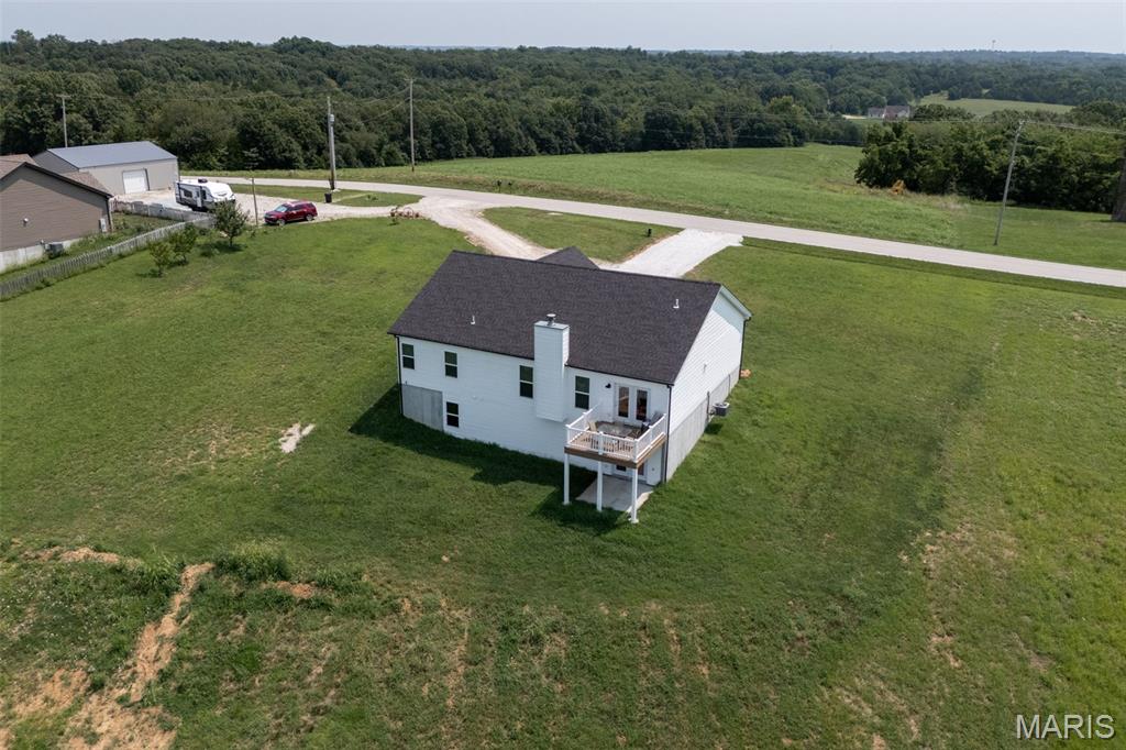 4167 St Louis Rock Road Villa Ridge, MO 63089 - Photo 40 of 46 Gallery Image 40
